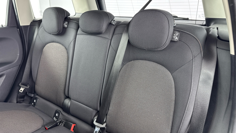 MINI Countryman 1.5 Cooper Classic 5dr Petrol Hatchback